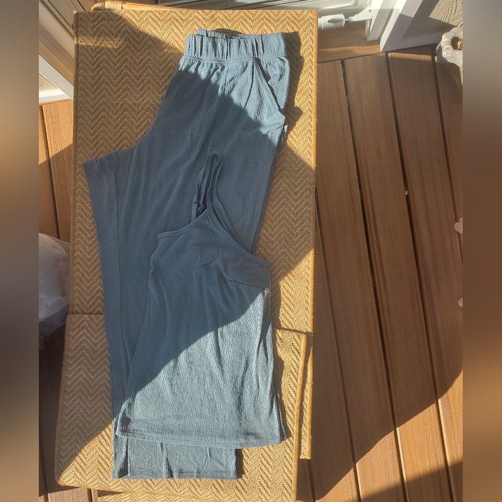 Lane Bryant Cacique Sleep Pajama Set. Women's 22/24